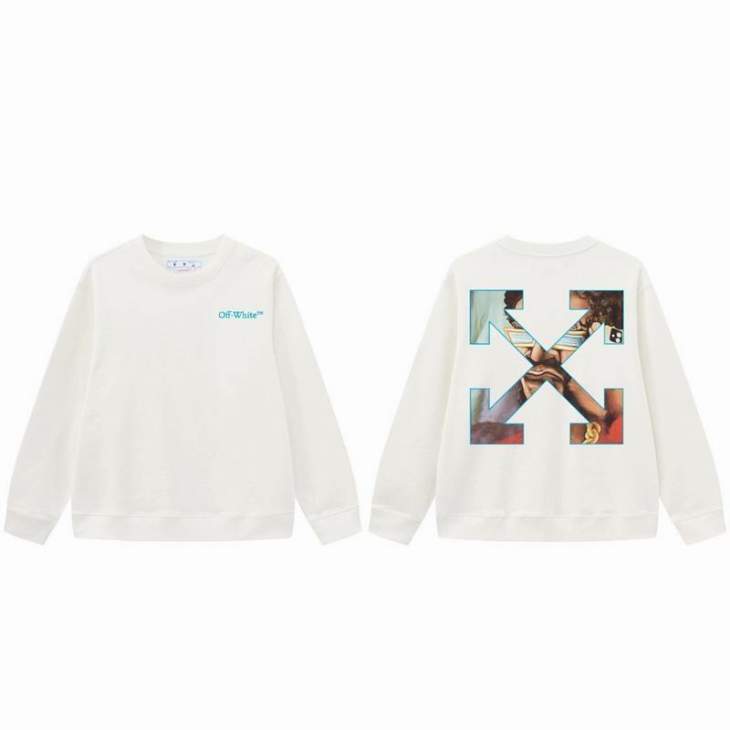 Picture of Off White Sweatshirt _SKUOffWhiteS-2XLqdtrY274335273